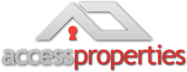access properties logo