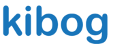 kibog logo png