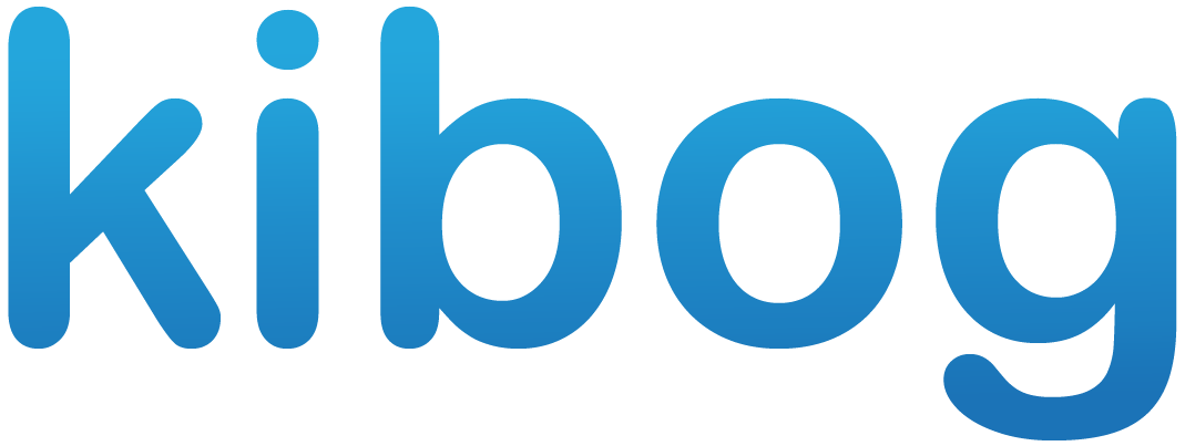 kibog logo