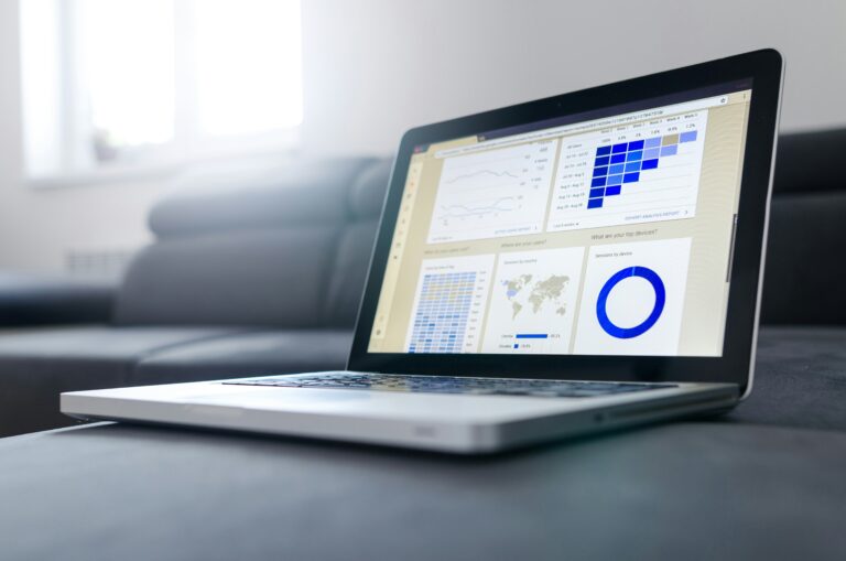 facility management software