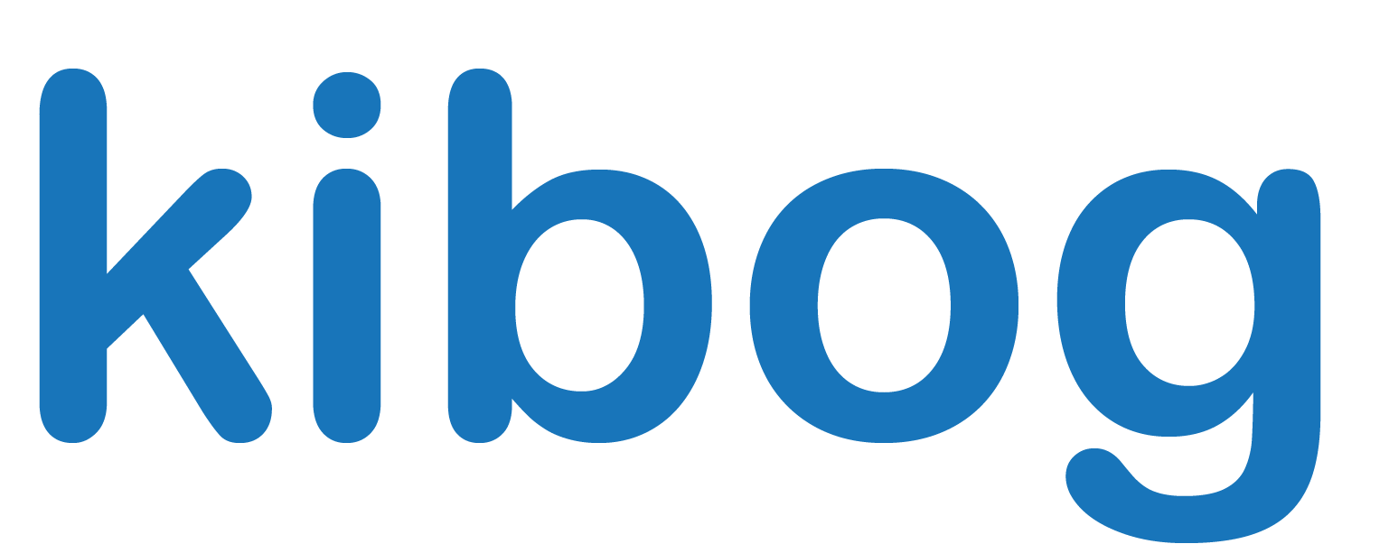 kibog logo